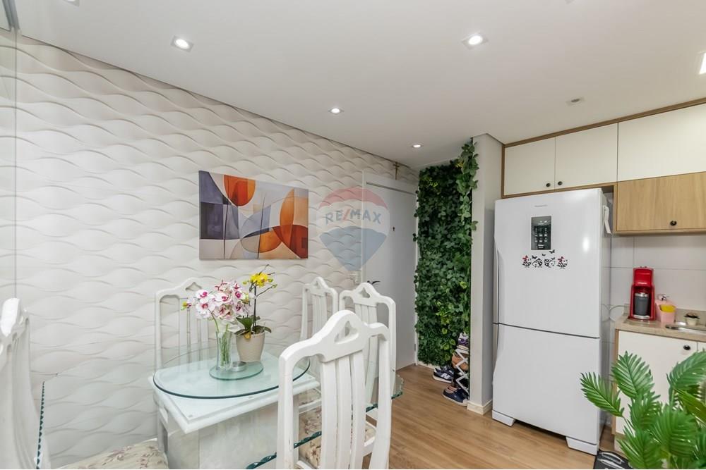 Apartamento - Venda - São Paulo , São Paulo - IMG_791918.jpg - 602261001-33