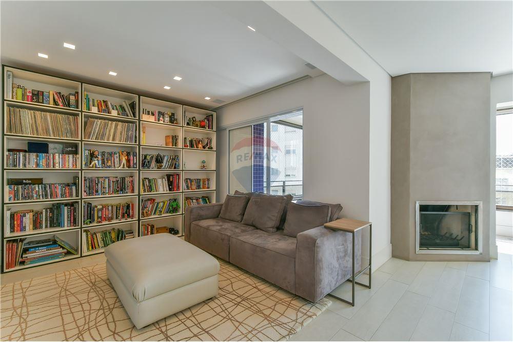 Apartamento - Venda - São Paulo , São Paulo - 37 - 601251125-37