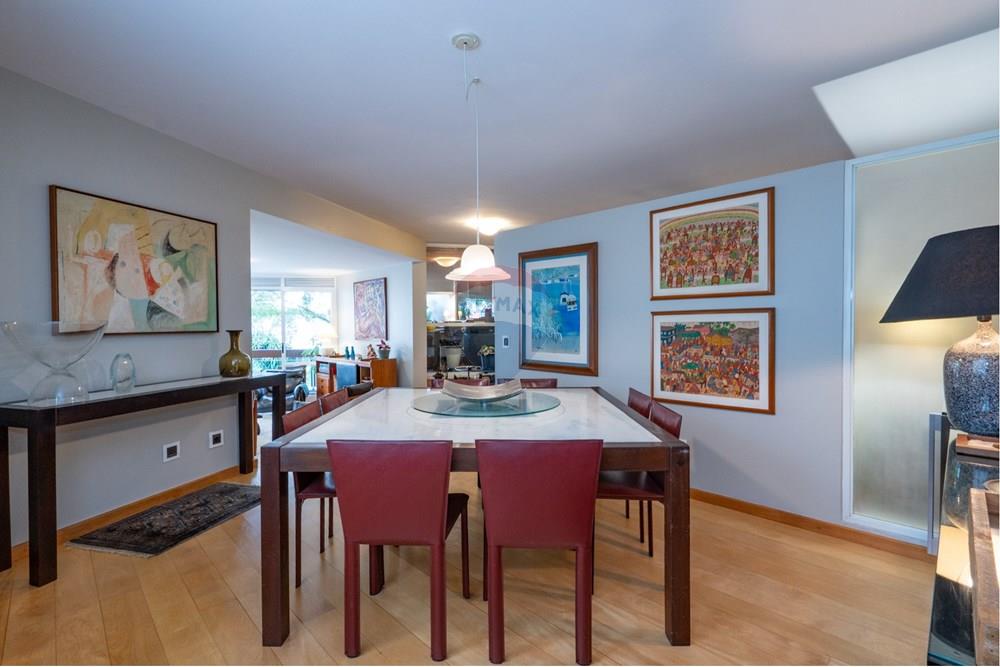 Apartamento à venda com 4 quartos, 230m² - Foto 26