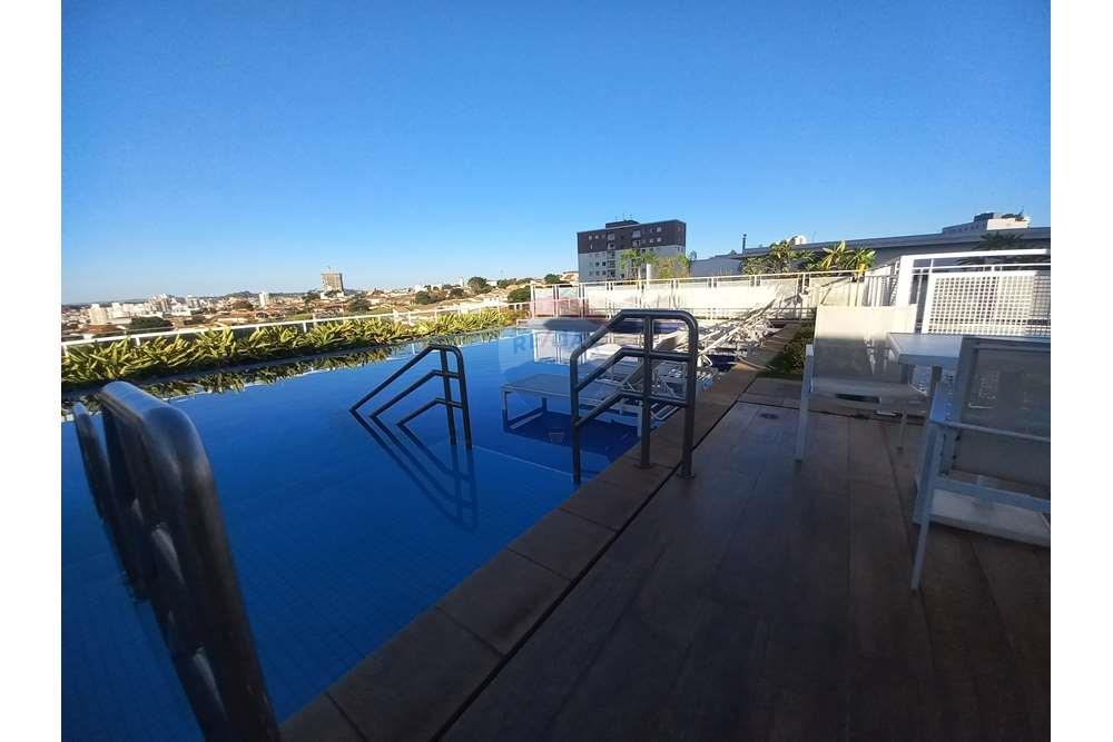 Apartamento - Venda - Campinas , São Paulo - 20240508_162542.jpg - 602101011-170