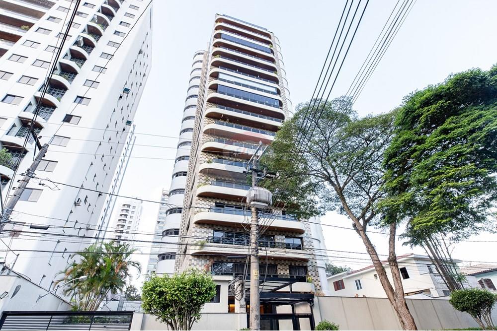 Apartamento - Venda - São Paulo , São Paulo - REMAX-70.jpg - 601251022-135
