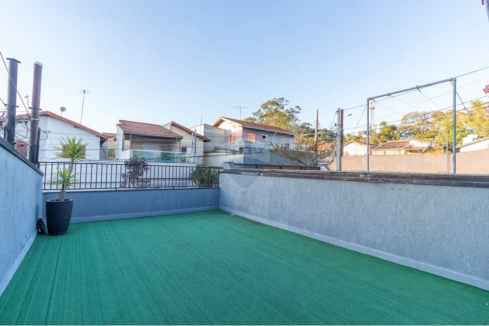 Casa - Venda - São Bernardo do Campo , São Paulo - 01fotos_021.jpg - 601251090-66