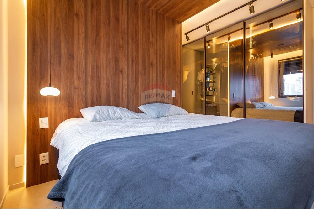 Apartamento - Alugar - São Paulo , São Paulo - 03apartamento_018.JPG - 601421022-16