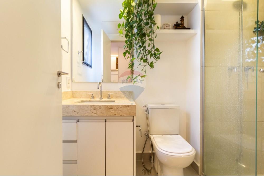 Apartamento - Venda - São Paulo , São Paulo - 10 BANH. QUARTO 2 (1).jpg - 601261084-48