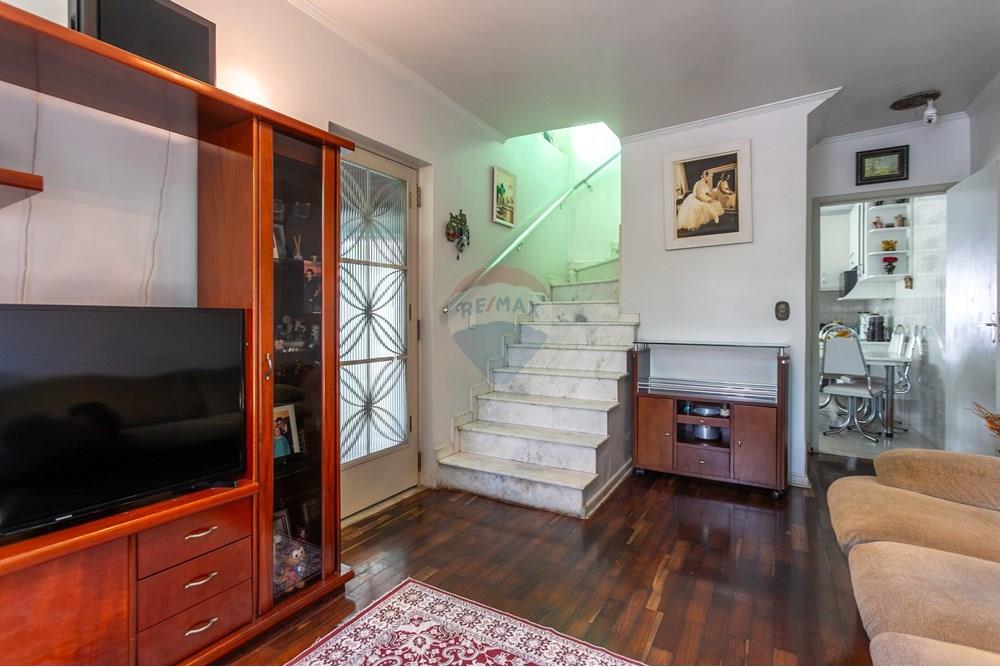 Sobrado - Venda - São Paulo , São Paulo - 601301067-17 - sobrado à venda na Rua Clower Bastos Cortez, 126 REMAX (4).jpg - 601301067-17