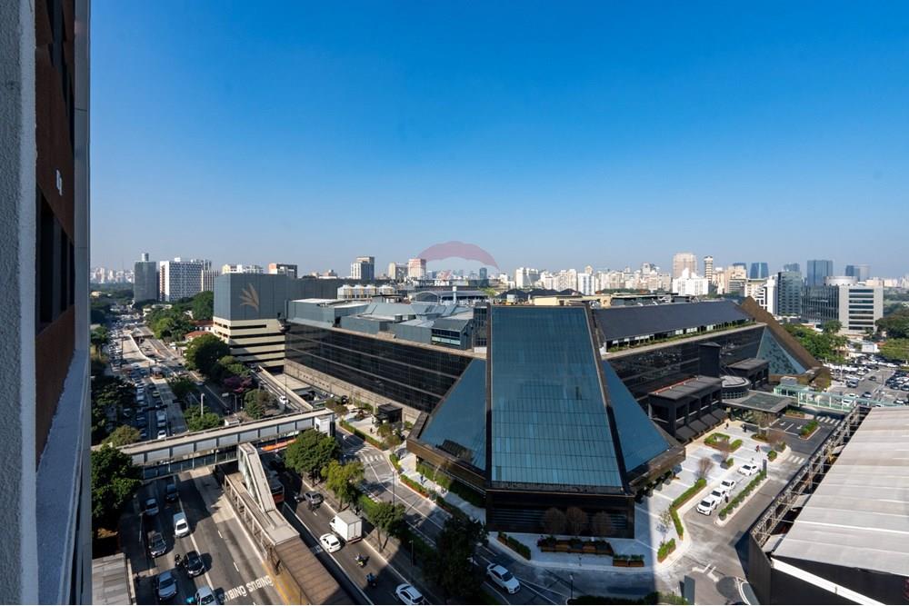 Apartamento - Venda - São Paulo , São Paulo - 01fotos_032.jpg - 601181010-29