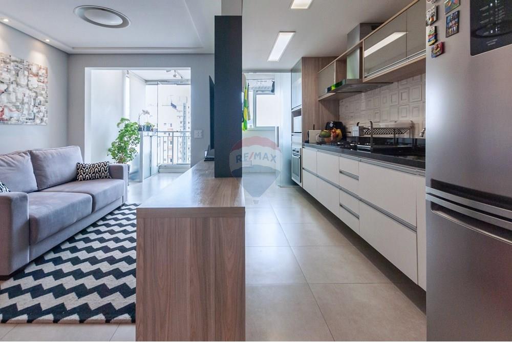 Apartamento - Venda - São Paulo , São Paulo - DSC_6281.jpeg - 601191033-73