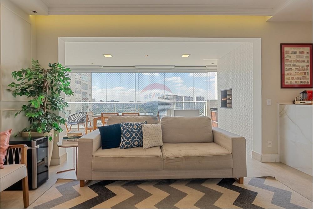 Apartamento - Venda - São Paulo , São Paulo - 3_AP.jpg - 601471007-70