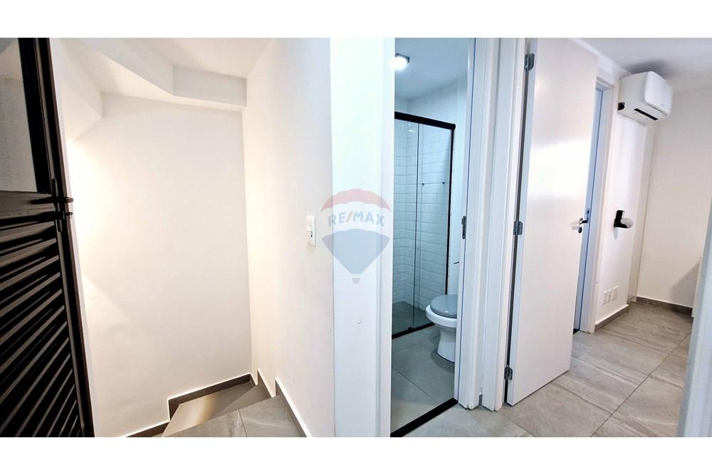 Casa de Condomínio - Venda - São Paulo , São Paulo - RUA BARÃO DE MONTE MOR, 20 (22).jpg - 601361048-25