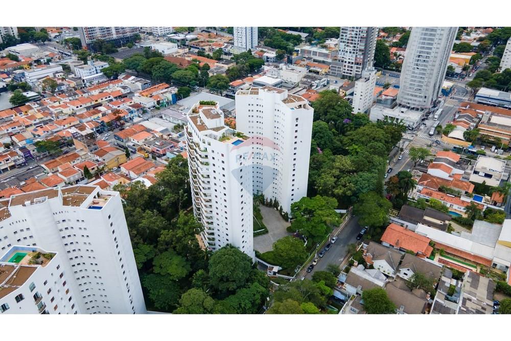 Apartamento - Venda - São Paulo , São Paulo - 39-DJI_0963.jpg - 601241007-55