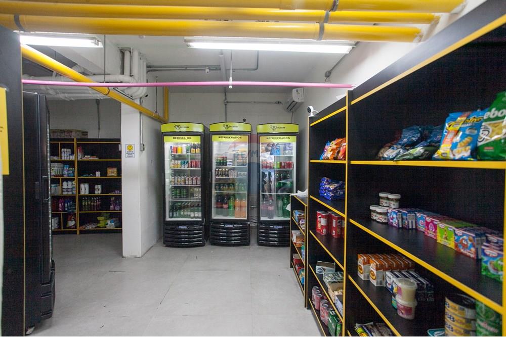 Apartamento - Venda - São Paulo , São Paulo - IMG_7806.jpg - 601751066-45