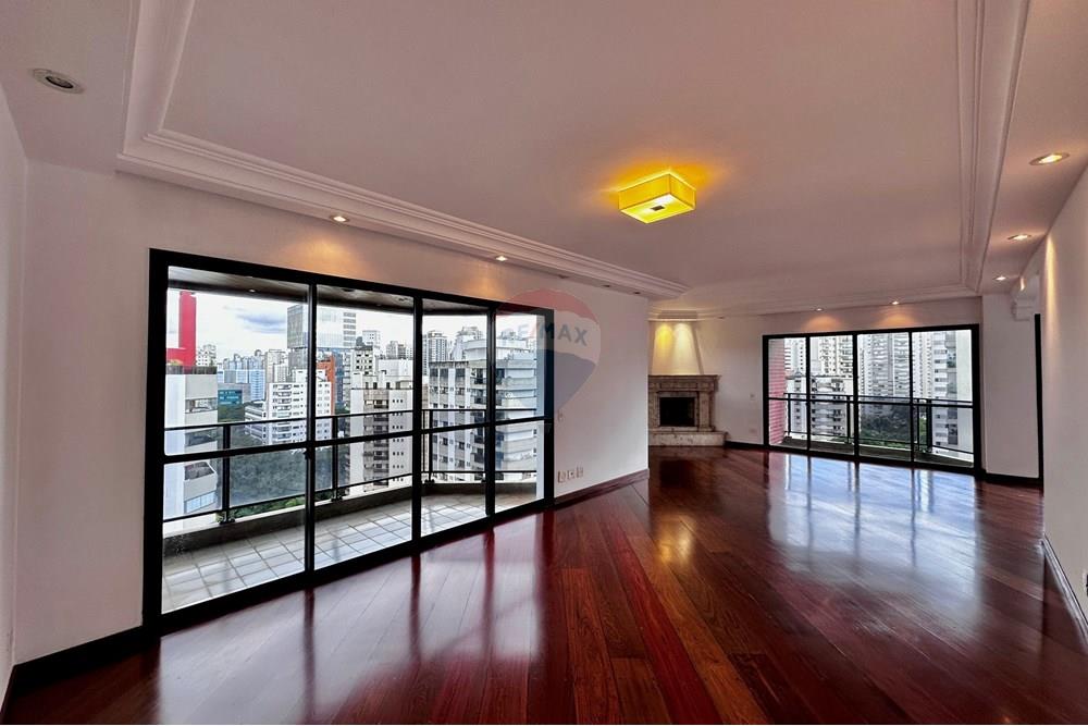 Apartamento - Alugar - São Paulo , São Paulo - IMG_5256.jpg - 602321014-101