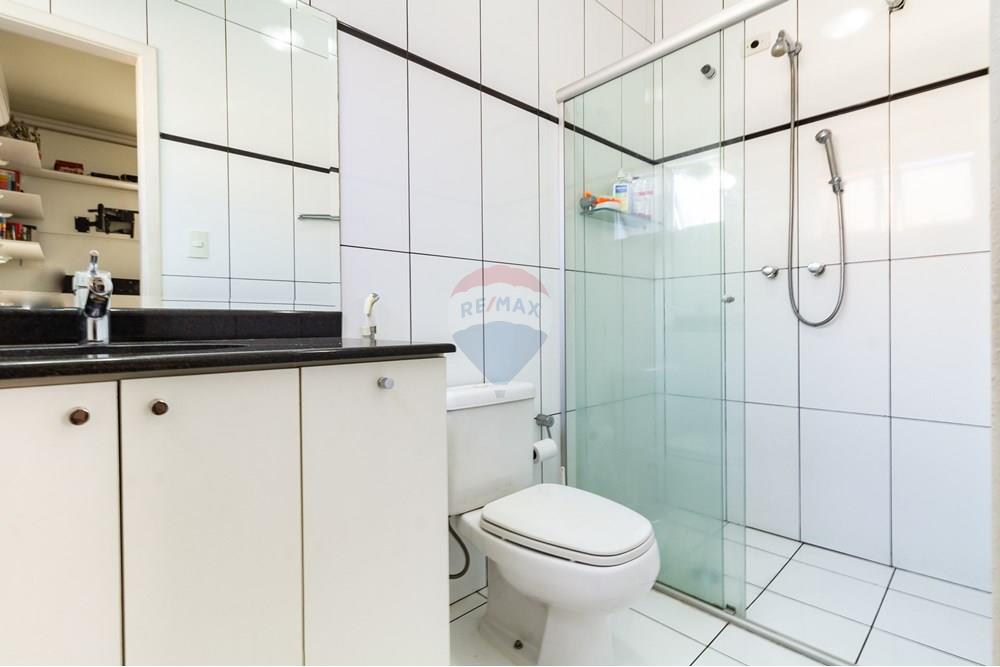 Résidentiel - Maison sur deux niveaux - São Paulo , São Paulo - BR - 7 BANH. QUARTO 1 (2).jpg - 601261059-118