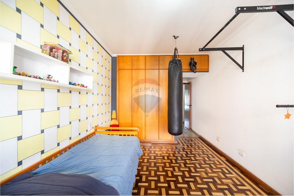 Apartamento - Venda - São Paulo , São Paulo - 06dormitorios003.jpg - Suite - 601081090-10