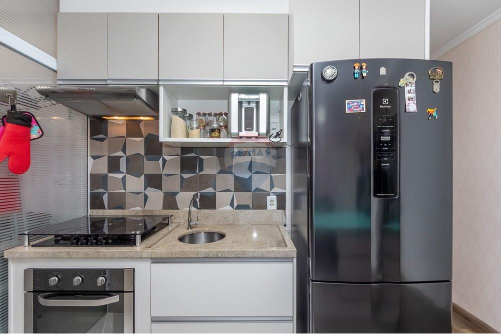 Apartamento à venda com 3 quartos, 78m² - Foto 8