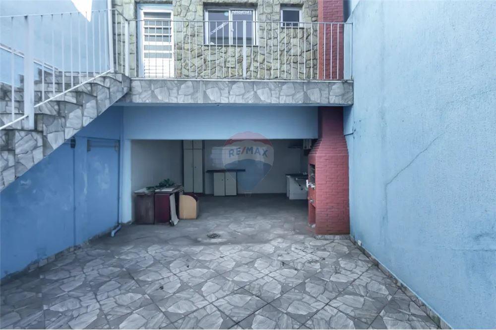 Sobrado - Venda - São Paulo , São Paulo - 6 - 601441057-2