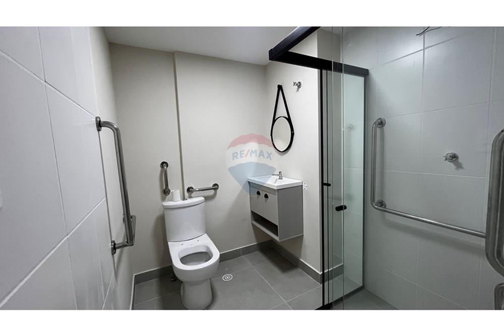 Apartamento - Alugar - São Paulo , São Paulo - IMG_7137.jpg - 601451036-5