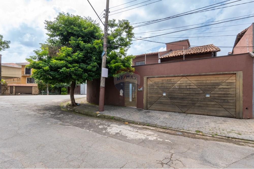 Casa - Venda - São Paulo , São Paulo - 040.jpg - 601181003-64