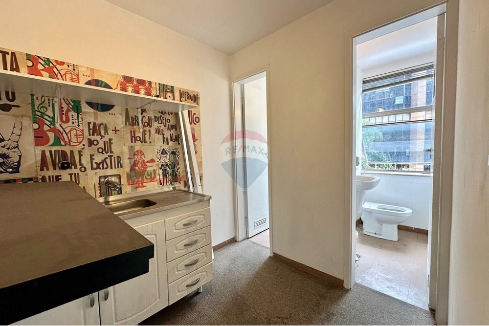 Cj. Comercial/ Sala - Venda - São Paulo , São Paulo - IMG_3129.jpg - 601081056-54