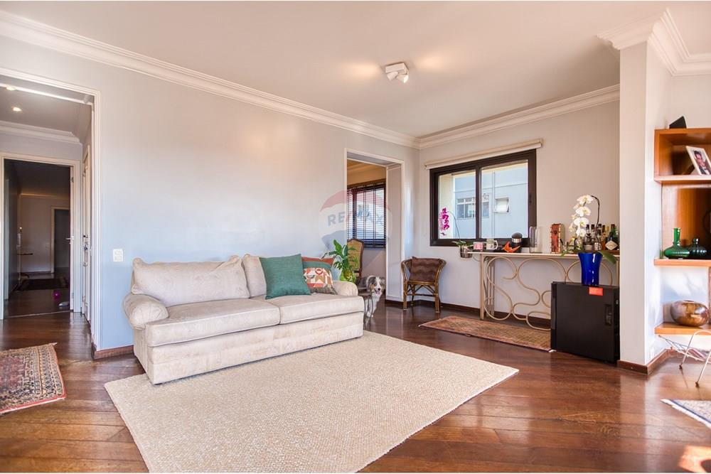 Apartamento - Venda - São Paulo , São Paulo - 03sala009.jpg - Sala de estar - 601081090-16