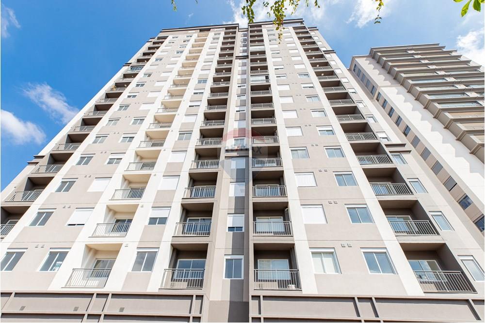 Apartamento - Venda - São Paulo , São Paulo - Remax Ville-33.jpg - 601241033-98