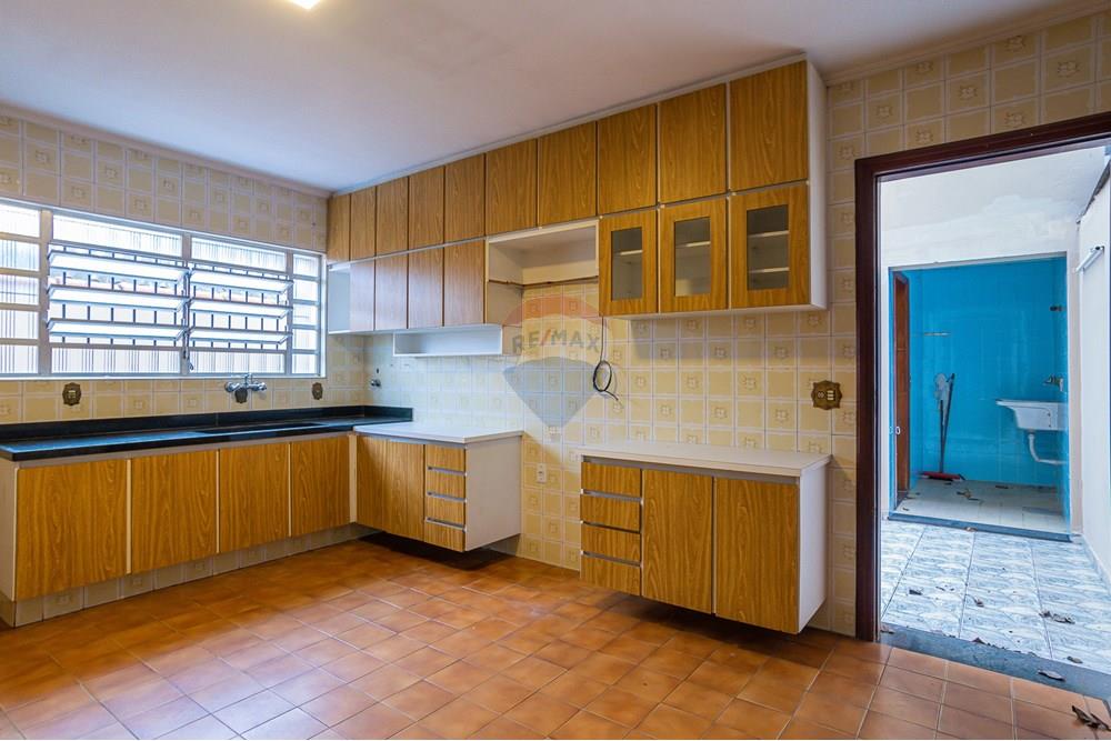 Sobrado - Venda - São Paulo , São Paulo - 02cozinha_002.jpg - 602101009-39