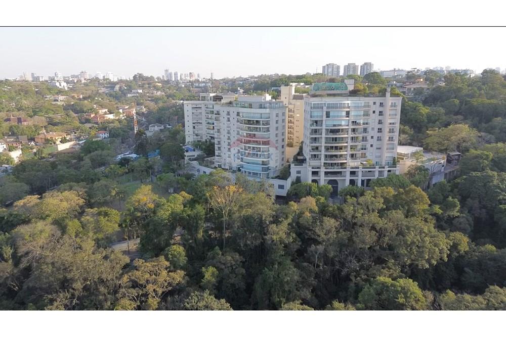 Apartamento à venda com 4 quartos, 648m² - Foto 5