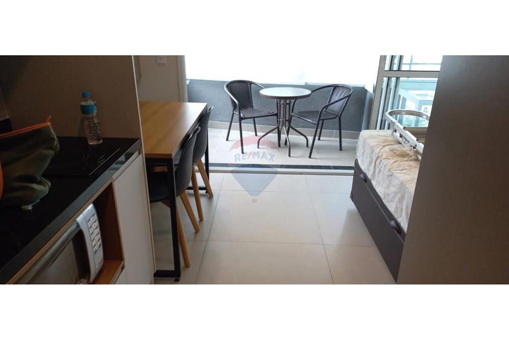 Studio - Alugar - São Paulo , São Paulo - 54c3e975-8bf4-45d9-b053-3c48a2be8cb0.jpg - 602281026-201
