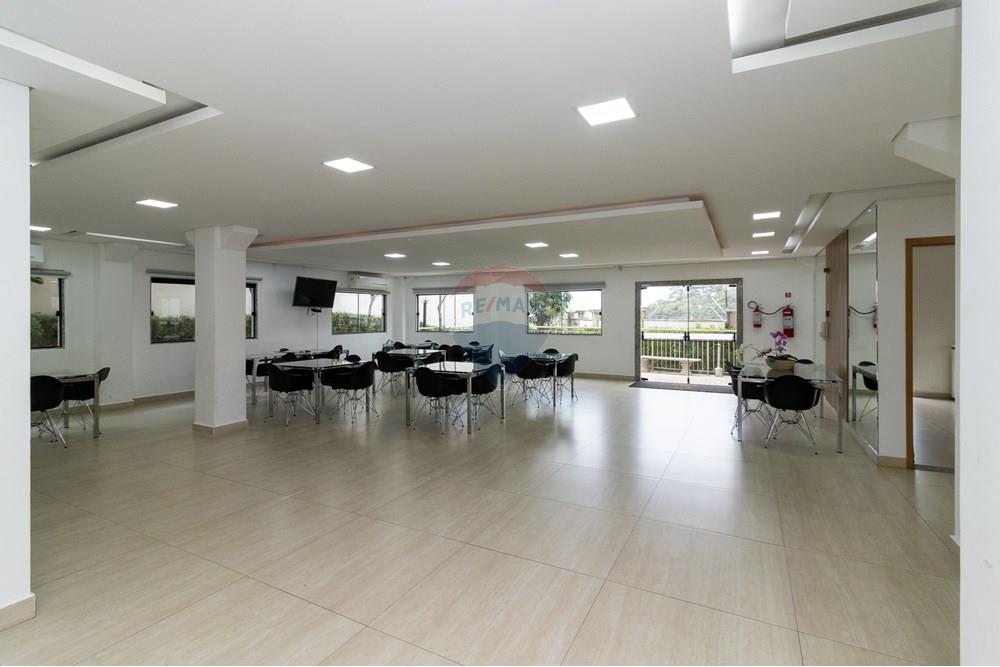 Apartamento - Venda - São Paulo , São Paulo - Avenida Aparecida do Rio Negro, 334 Torre 1 - 1101_37.jpg - Salão de Festas - 601751100-18