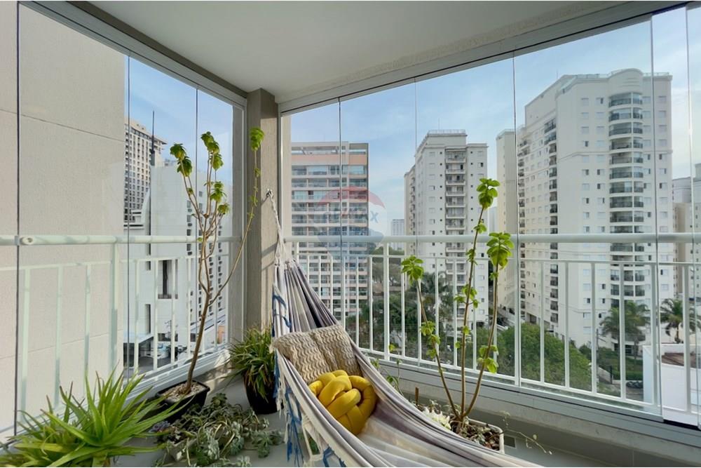 Apartamento - Venda - São Paulo , São Paulo - SuzanaCampoBelo_FE - 27.jpeg - 601301019-131