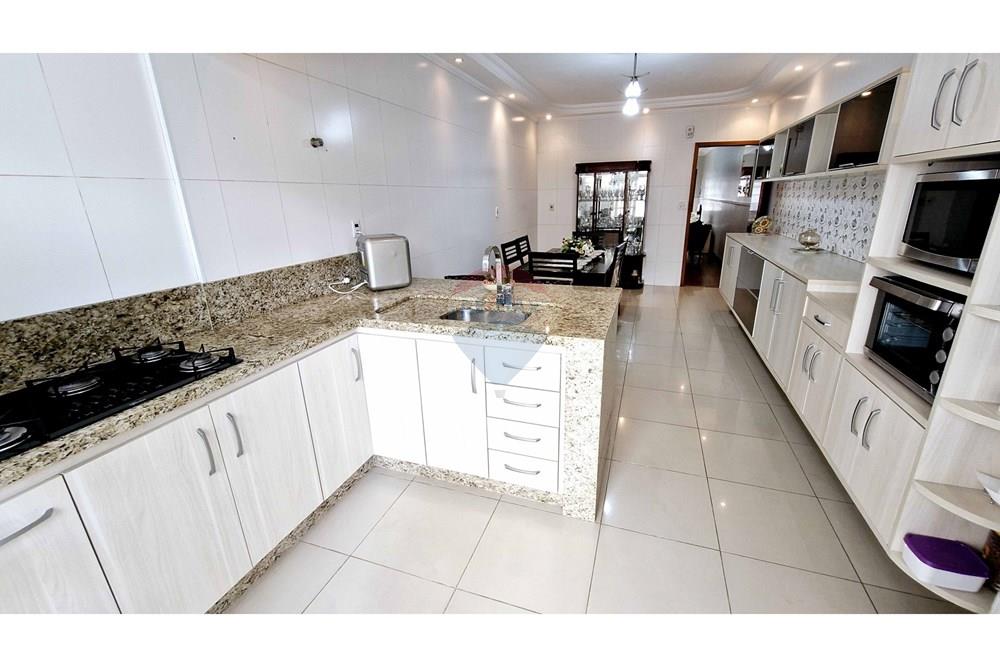 Sobrado - Venda - São Paulo , São Paulo - RUA CARACAXA, 112 (39).jpg - 601051034-60