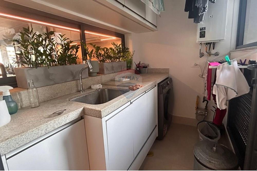 Apartamento - Alugar - São Paulo , São Paulo - lavanderia.jpg - 601131009-90