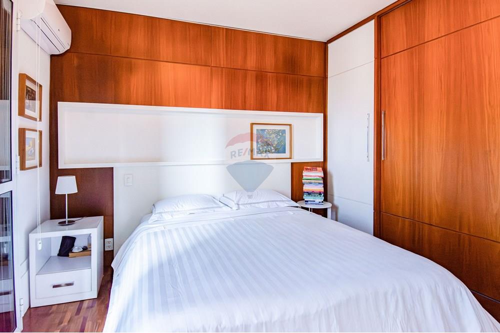 Apartamento - Venda - São Paulo , São Paulo - suite 2.jpg - 601331060-1