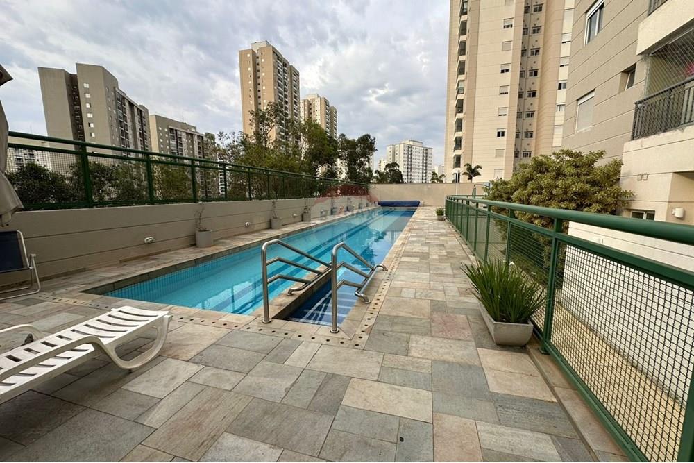 Apartamento - Alugar - São Paulo , São Paulo - WhatsApp Image 2025-10-07 at 18.09.46.jpeg - 602071001-280