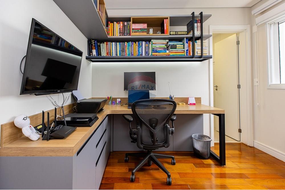 Apartamento, 3 quartos, 135 m² - Foto 39