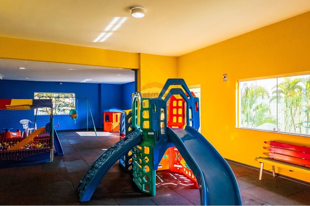 Apartamento - Venda - São Paulo , São Paulo - 43_AP.jpg - 601471003-166