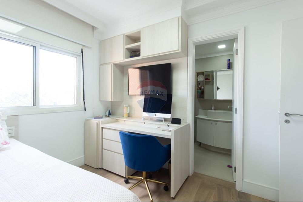 Apartamento - Venda - São Paulo , São Paulo - 31 Suíte 3.jpg - 601971072-33