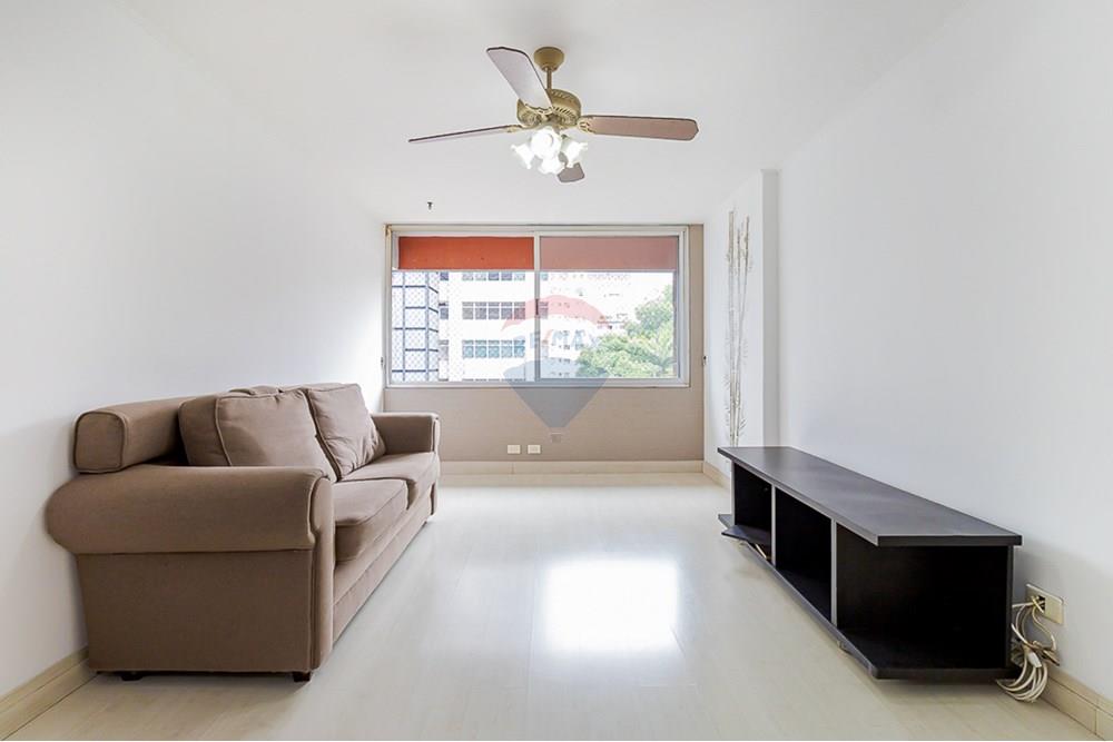 Apartamento - Venda - São Paulo , São Paulo - IMG_3903.jpg - Sala de estar - 601081024-23