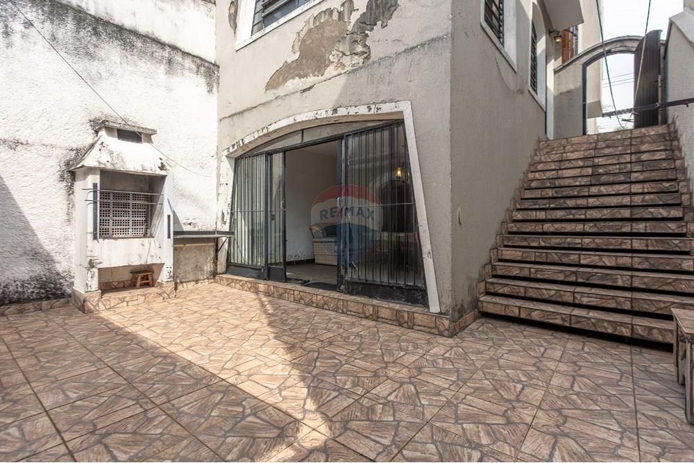 Sobrado - Venda - São Paulo , São Paulo - 035.jpg - 601301089-6