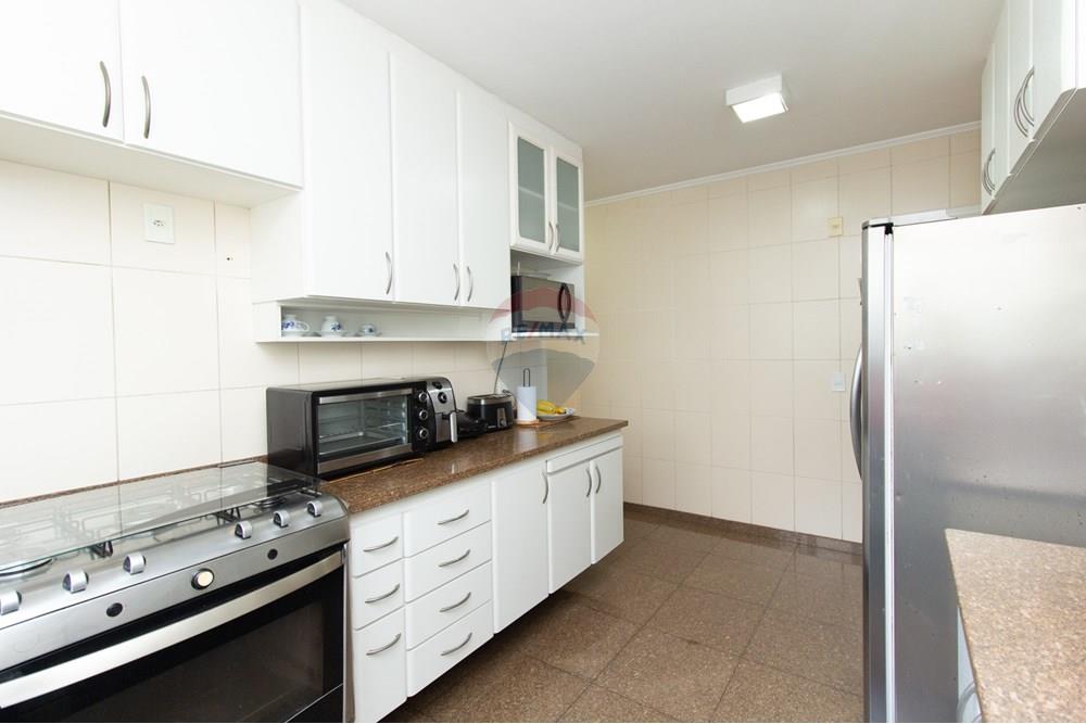 Apartamento - Venda - São Paulo , São Paulo - 53 Cozinha.jpg - 601971072-30