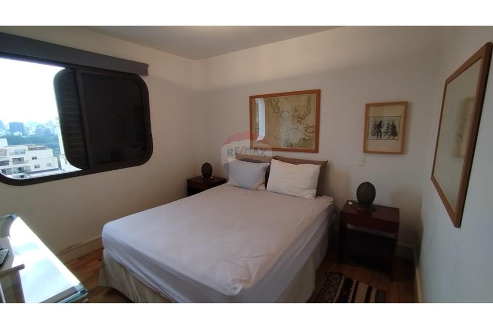Apartamento - Alugar - São Paulo , São Paulo - SUITE 02 - 03.jpg - 602361011-59