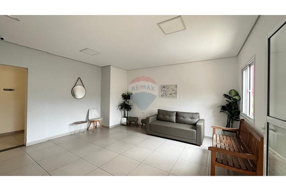 Apartamento - Alugar - São Paulo , São Paulo - 3254345f-6acf-425b-83e1-be3aa02d6b26.jpg - Recepção - 601751067-103