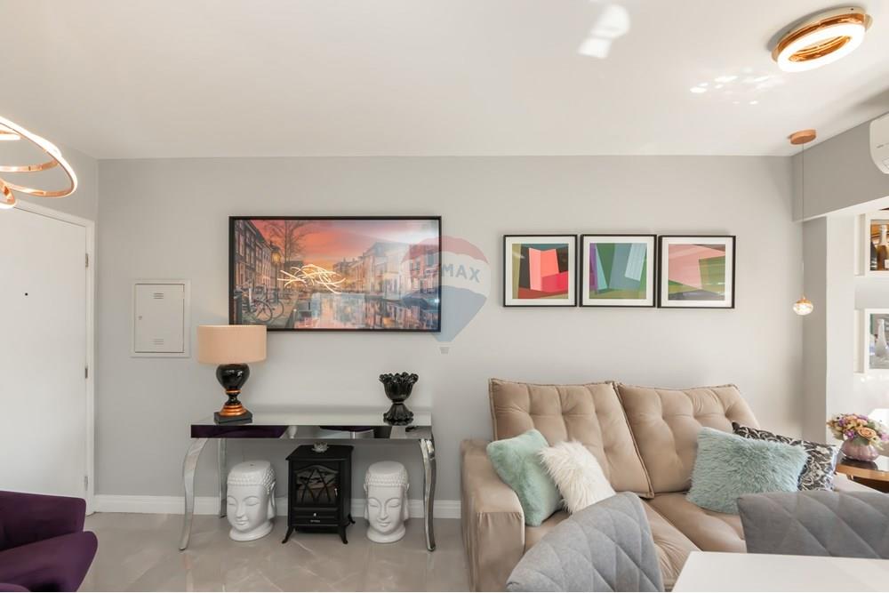 Apartamento - Venda - São Paulo , São Paulo - IMG_996312.jpg - 602071001-268