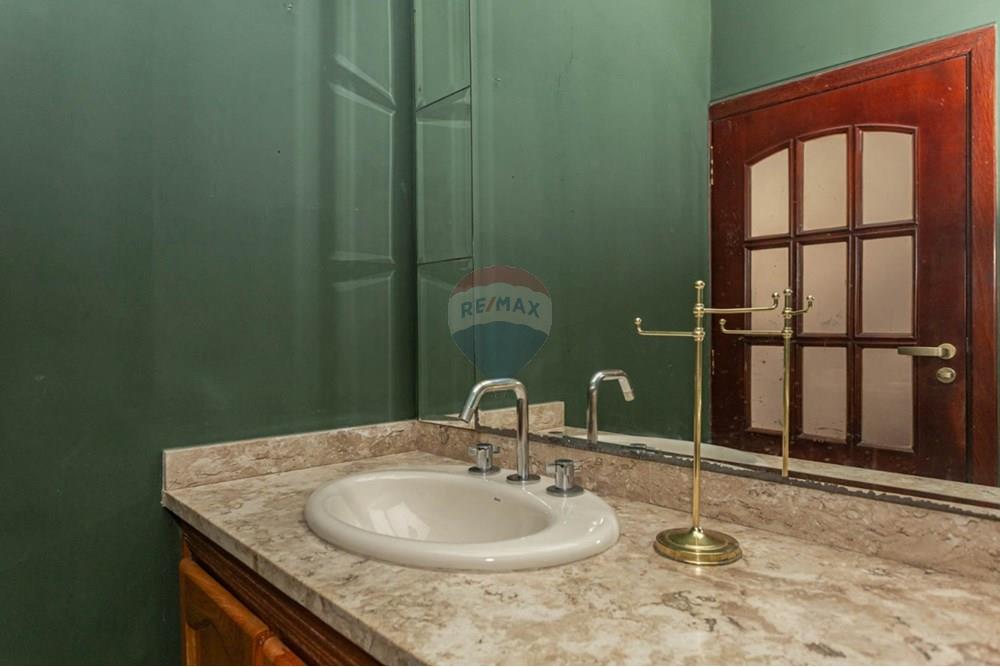 Casa - Alugar - São Paulo , São Paulo - 46.jpg - 601971016-474