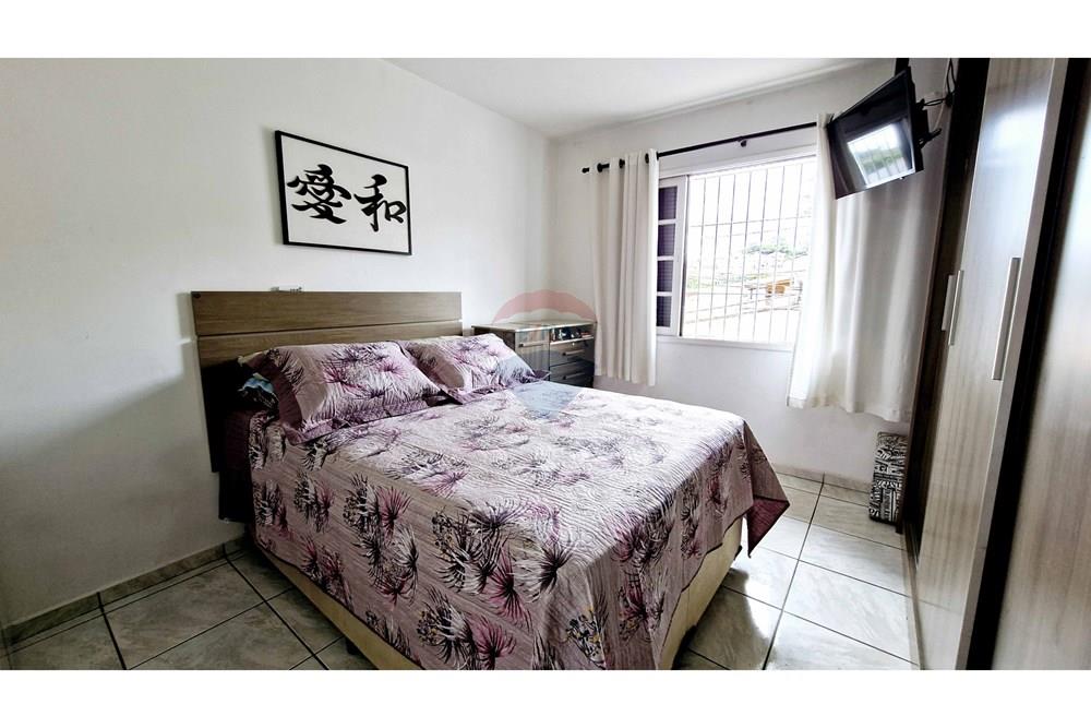 Sobrado - Venda - São Paulo , São Paulo - RUA CAURÉ, 165 (25).jpg - 601051026-233