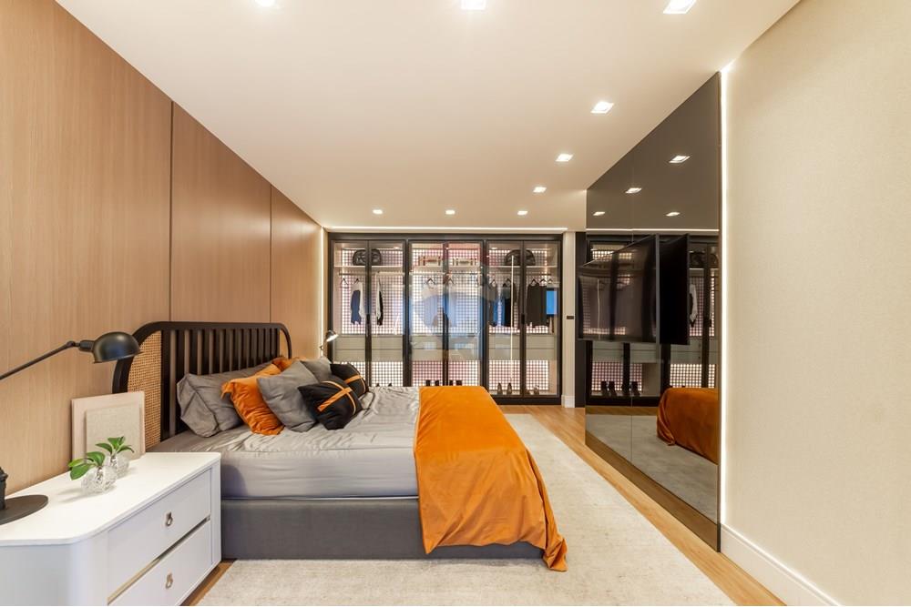 Apartamento - Venda - São Paulo , São Paulo - IMG_8655.jpg - 602161002-28