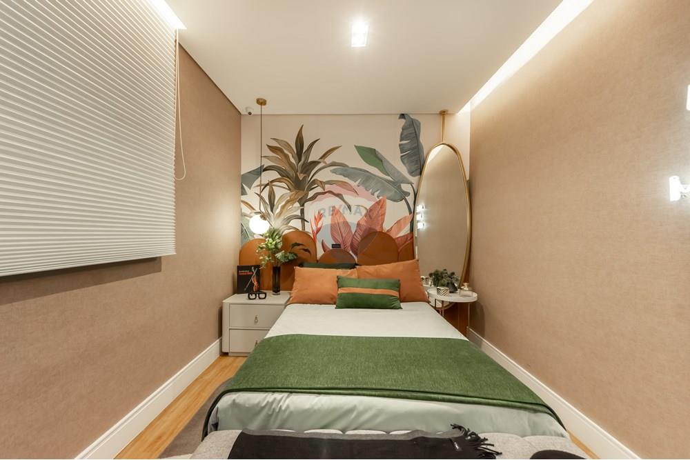 Apartamento - Venda - São Paulo , São Paulo - IMG_8643.jpg - 602161002-28