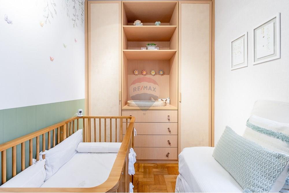 Apartamento - Venda - São Paulo , São Paulo - 9- Quarto Baby 2 .jpg - Quarto - 601081024-26