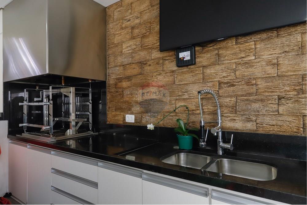 Apartamento - Venda - São Paulo , São Paulo - 25-08-07-Rua Pablo Picasso, 100 apto 62 Cacatua_012_CapodannoFotografia.jpg - 602341018-11