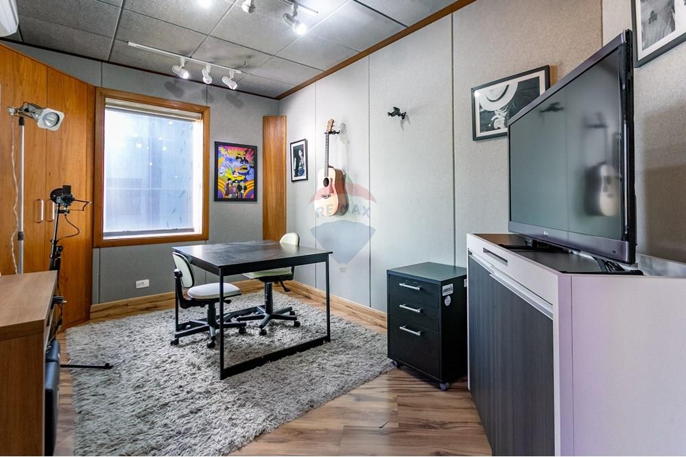 Cj. Comercial/ Sala - Venda - São Paulo , São Paulo - 601301051-30 - Rua Álvaro Rodrigues, 152, CJ 102-014.jpg - 601301051-30